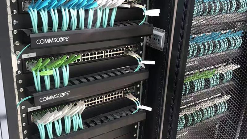 数据中心建设设备清单：关键组件与选型逻辑