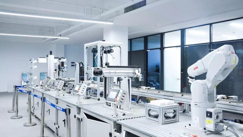 成都智慧园区建设：揭秘高效解决方案
